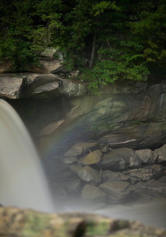 Moonbow