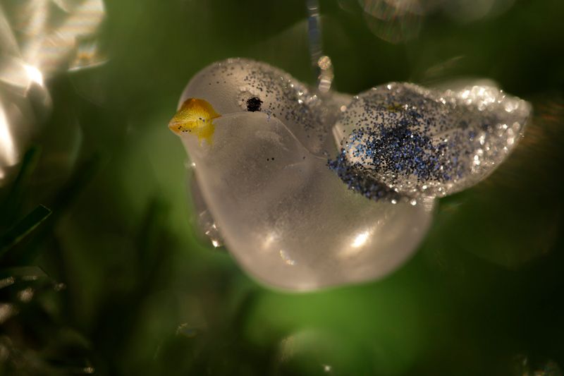 Christmas ornament