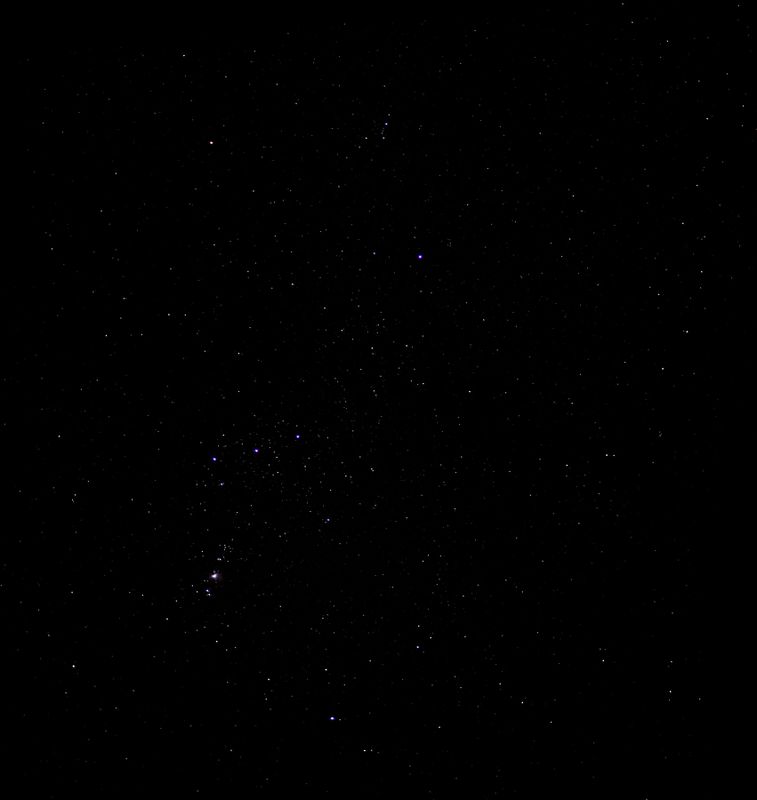 Orion