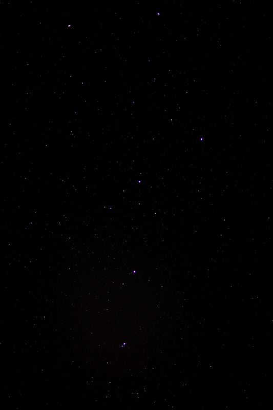 Big Dipper