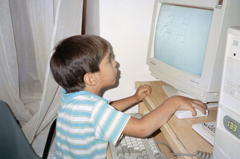 Santa Rosa 1998