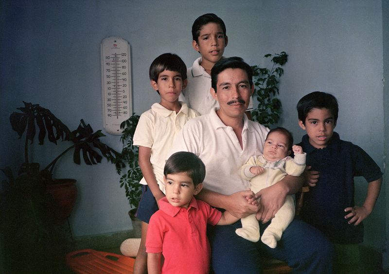 Ancon 1989