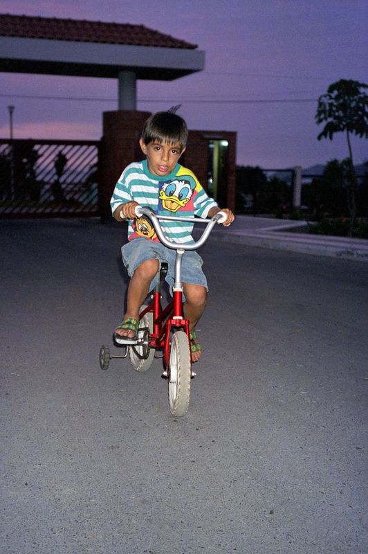 Santa Rosa 1998