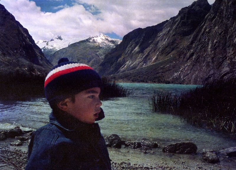 Huaraz 1989