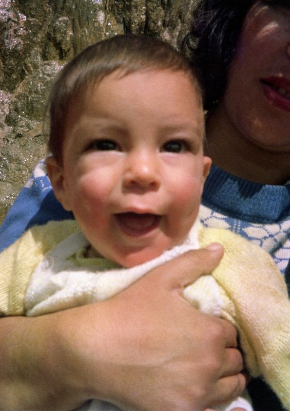 Huaraz 1989