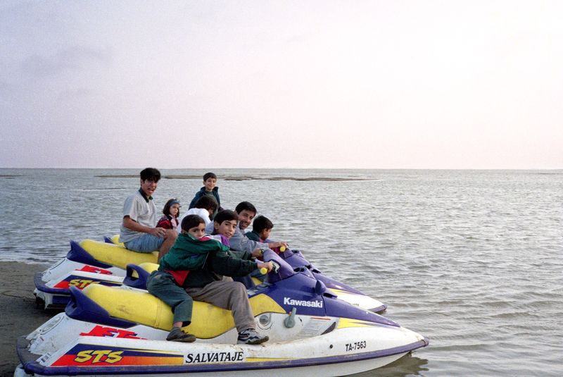 Costa Norte 1998