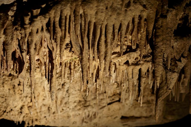Cumberland Caverns, TN