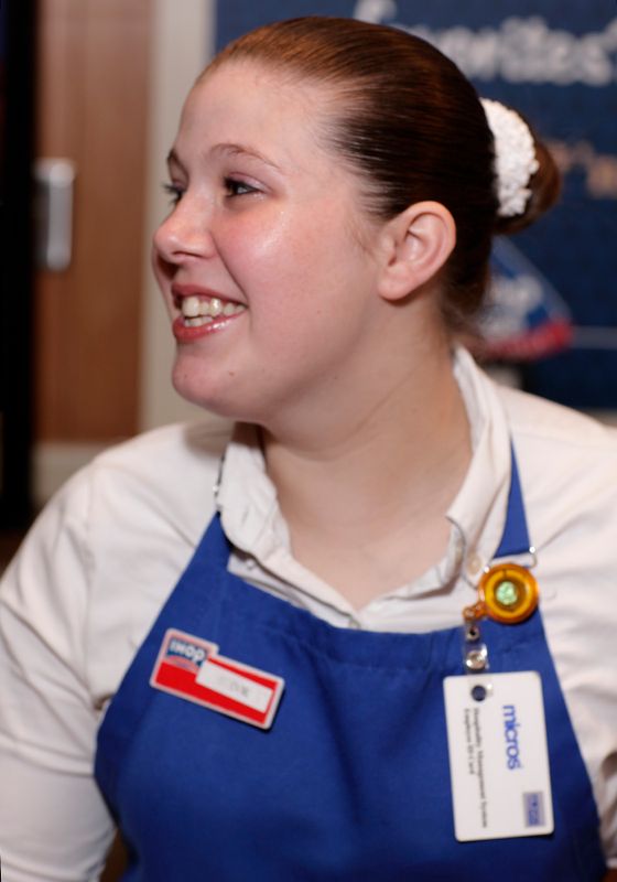 IHOP People