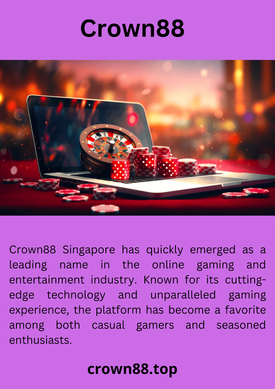 Crown88