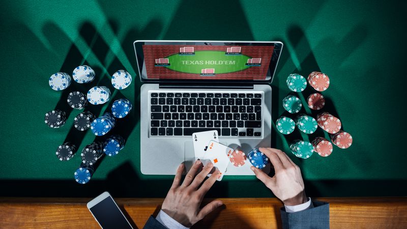 Jili: A Game Changer in the Online Gaming Trade