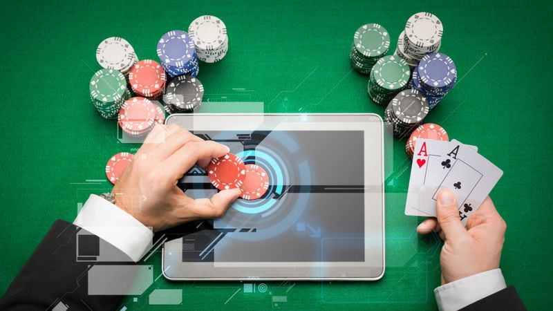 God55: A Premier Destination for Online Gaming and Betting