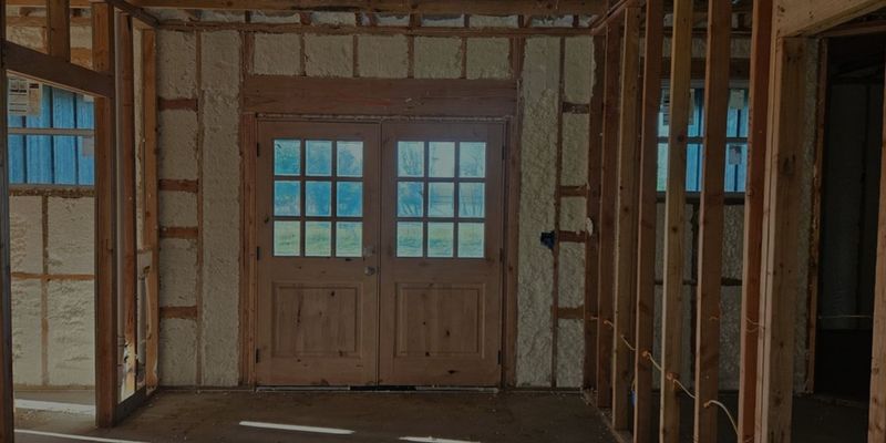 Spray Foam Insulation Oklahoma City, OK