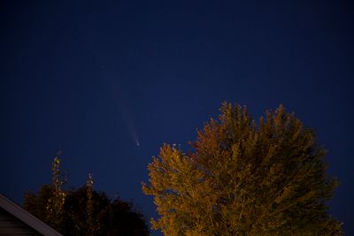Comet A3 (TsuchinshanATLAS)