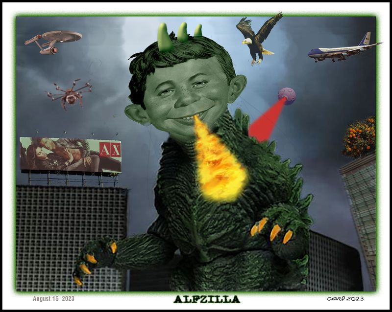 ALFZILLA