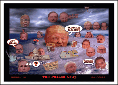 The Failed Coup