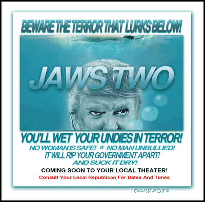 JAWS TWO