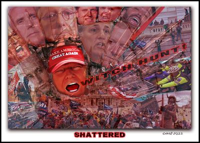 Shattered GOP