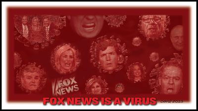 Fox News Viruses