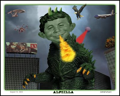 ALFZILLA