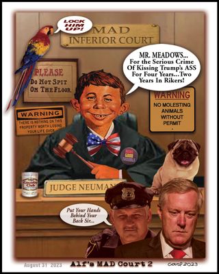 Alf's MAD Court 2