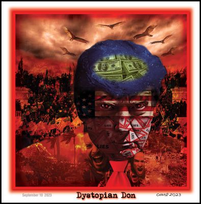Dystopian Don
