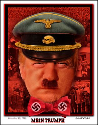 MEIN TRUMPH