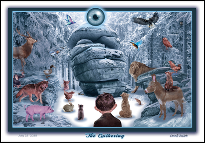 The Gathering