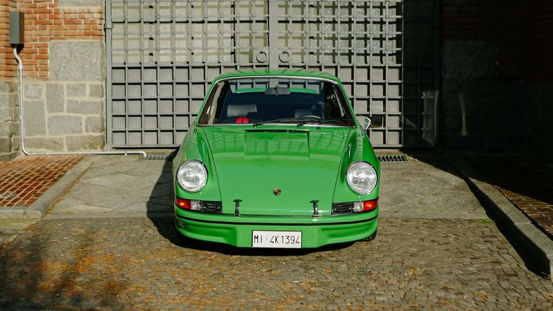 2.7 RSH vin. 911 360 1555