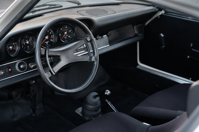 2.7 RSH vin. 911 360 1382