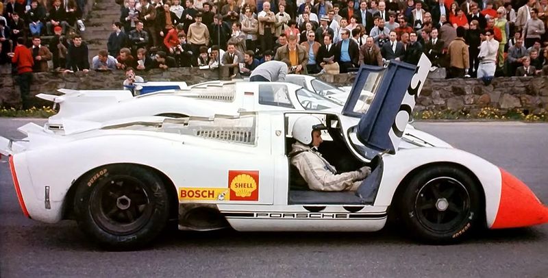 Porsche 917-006/024