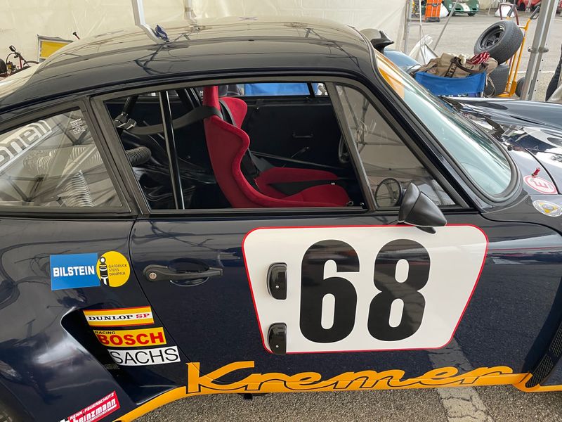 3.0 RSR Samson vin. 004 0006