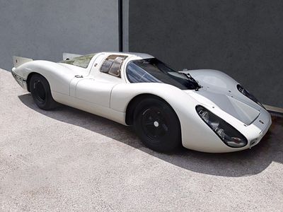 907-008 Longtail