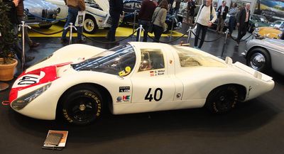 907-003 Longtail