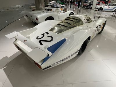 908-023 Longtail