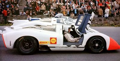 Porsche 917-006/024