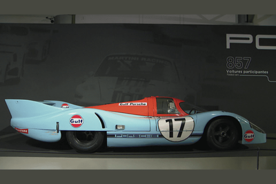 Porsche 917-045