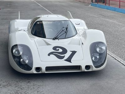 Porsche 917-041