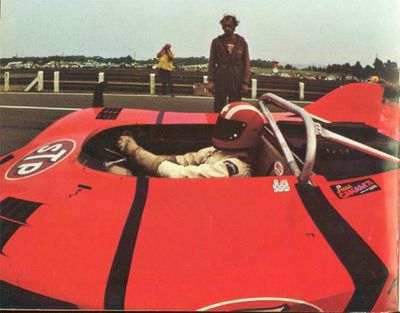 Porsche 917 Can Am vin.917/10-002