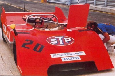 Porsche 917 Can Am vin.917/10-002
