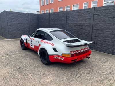 Almeras 3L RSR vin n 005 0001