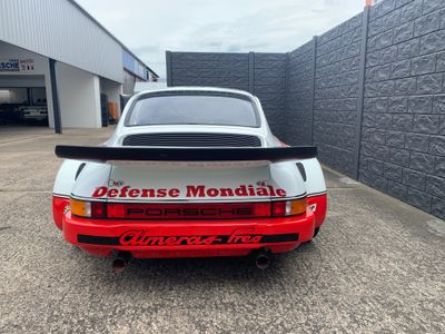 Almeras 3L RSR vin n 005 0001