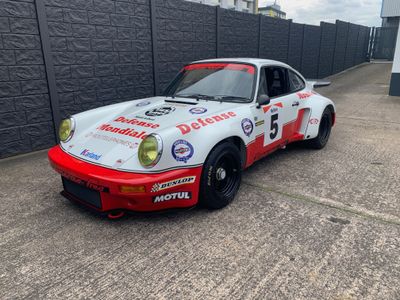 Almeras 3L RSR vin n 005 0001