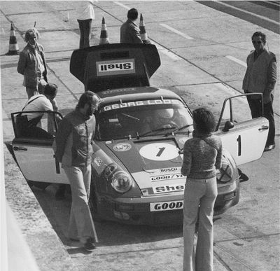 3L RSR vin.9114609065