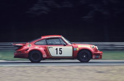 3L RSR vin.9114609065