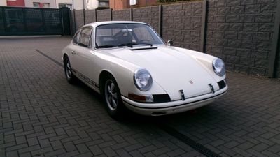 911 T/R chassis. 118 20 831