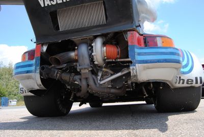 R5 2.1 Turbo 9113600576/2
