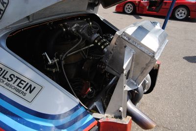 R5 2.1 Turbo 9113600576/2