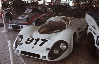 Simeone 917 LH  vin. 917-044