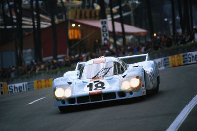 Porsche 917 LH vin. 917-043