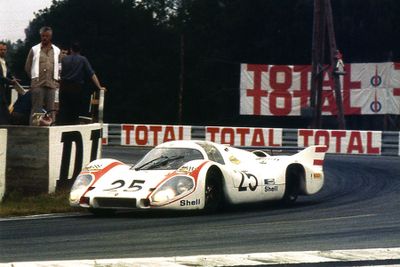 SERA 917 LH s/n 917-042